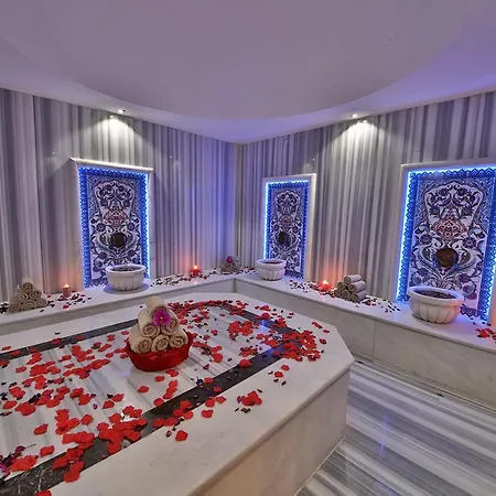 Termal'de Terasli Ve Sik 1+1 Daire 5*
