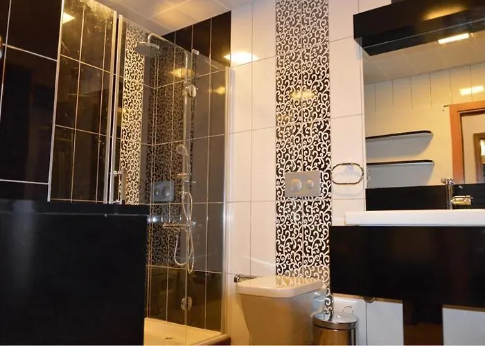 Termal'de Terasli Ve Sik 1+1 Sivas